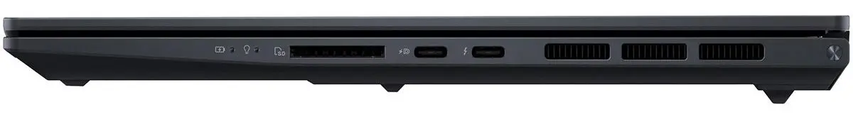 Laptop Asus Zenbook Pro 14 OLED UX6404VV Intel Core i9-13900H 32GB DDR5/1TB SSD (Black)