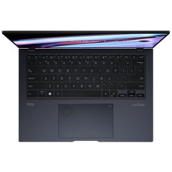 Laptop Asus Zenbook Pro 14 OLED UX6404VV-P4073X Intel Core i9-13900H 16GB DDR5/1TB W11Pro (Black) Thumb