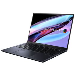 Laptop Asus Zenbook Pro 14 OLED UX6404VV-P4073X Intel Core i9-13900H 16GB DDR5/1TB W11Pro (Black) Thumb