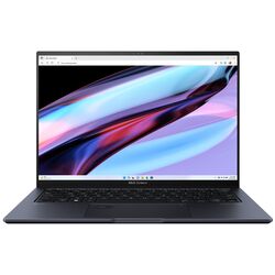 Laptop Asus Zenbook Pro 14 OLED UX6404VV-P4073X Intel Core i9-13900H 16GB DDR5/1TB W11Pro (Black)