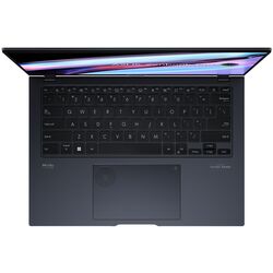 Laptop Asus Zenbook Pro 14 UX6404VI-P1081X Intel Core i9-13900H 16GB DDR5/1TB SSD W11Pro (Black) Thumb