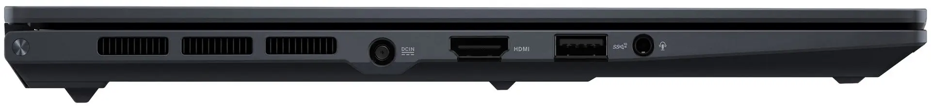 Laptop Asus Zenbook Pro 14 UX6404VI-P1081X Intel Core i9-13900H 16GB DDR5/1TB SSD W11Pro (Black) - 6