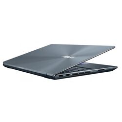 Laptop Asus Zenbook Pro 15 OLED UX535LI Intel Core i7-10870H 16GB DDR4/1TB SSD (Pine Grey) Thumb