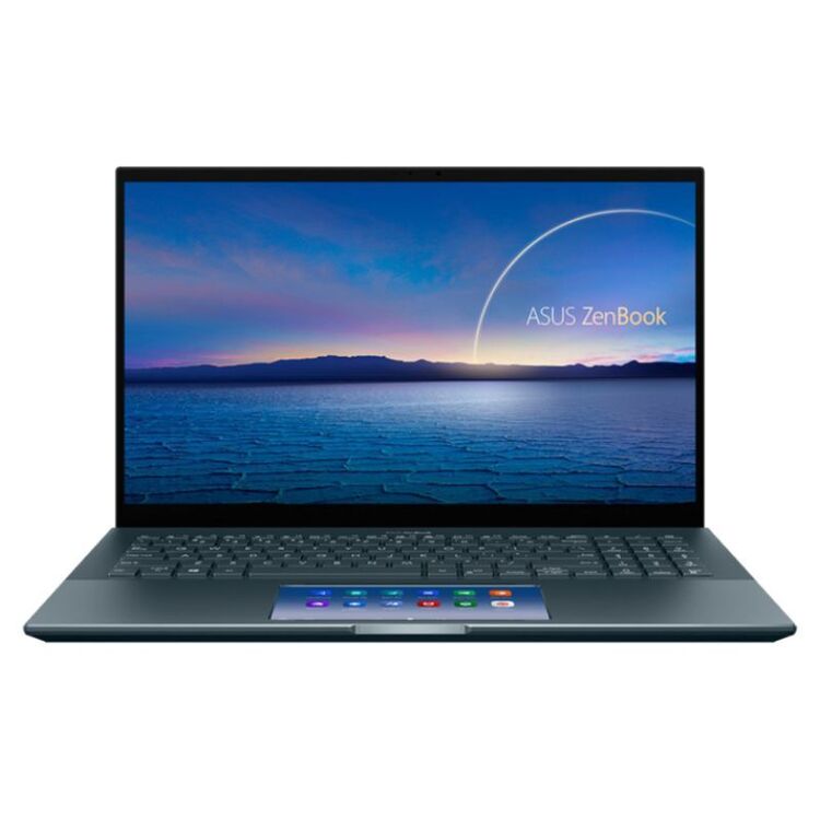 Ноутбук Asus Zenbook Pro 15 OLED UX535LI Intel Core i7-10870H 16GB