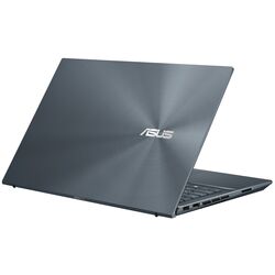 Laptop Asus Zenbook Pro 15 UM535 AMD Ryzen 7 5800H 16GB LPDDR4X/1TB SSD W11Pro (Pine Grey) Thumb