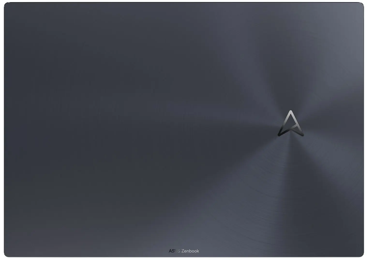 Laptop Asus Zenbook Pro 16X OLED UX7602BZ-MY007X Intel Core i9-13905H 32GB DDR5/2TB SSD W11P (Tech Black)