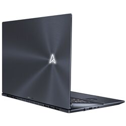 Laptop Asus Zenbook Pro 16X OLED UX7602BZ-MY007X Intel Core i9-13905H 32GB DDR5/2TB SSD W11P (Tech Black) Thumb