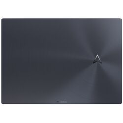 Laptop Asus Zenbook Pro 16X OLED UX7602VI-MY026X Intel Core i9-13900H 64GB DDR5/2TB SSD W11P (Tech Black) Thumb