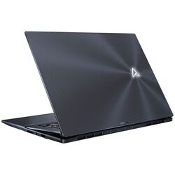 Laptop Asus Zenbook Pro 16X OLED UX7602VI-MY026X Intel Core i9-13900H 64GB DDR5/2TB SSD W11P (Tech Black) Thumb