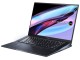 Laptop Asus Zenbook Pro 16X OLED UX7602VI-MY034X Intel Core i9-13900H 32GB DDR5/2TB SSD W11P (Tech Black)