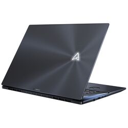 Laptop Asus Zenbook Pro 16X OLED UX7602VI-MY034X Intel Core i9-13900H 32GB DDR5/2TB SSD W11P (Tech Black) Thumb