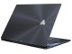 Laptop Asus Zenbook Pro 16X OLED UX7602VI-MY034X Intel Core i9-13900H 32GB DDR5/2TB SSD W11P (Tech Black)