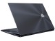 Laptop Asus Zenbook Pro 16X OLED UX7602VI-MY034X Intel Core i9-13900H 32GB DDR5/2TB SSD W11P (Tech Black)