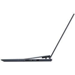 Laptop Asus Zenbook Pro 16X OLED UX7602VI-MY034X Intel Core i9-13900H 32GB DDR5/2TB SSD W11P (Tech Black) Thumb