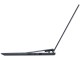 Laptop Asus Zenbook Pro 16X OLED UX7602VI-MY034X Intel Core i9-13900H 32GB DDR5/2TB SSD W11P (Tech Black)