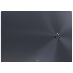 Laptop Asus Zenbook Pro 16X OLED UX7602VI-MY034X Intel Core i9-13900H 32GB DDR5/2TB SSD W11P (Tech Black) Thumb