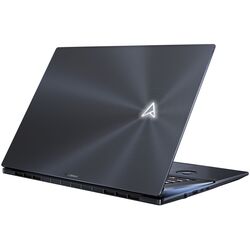 Laptop Asus Zenbook Pro 16X OLED UX7602ZM-ME045X Intel Core i9-12900H 32GB DDR5/2TB SSD W11P (Tech Black) Thumb
