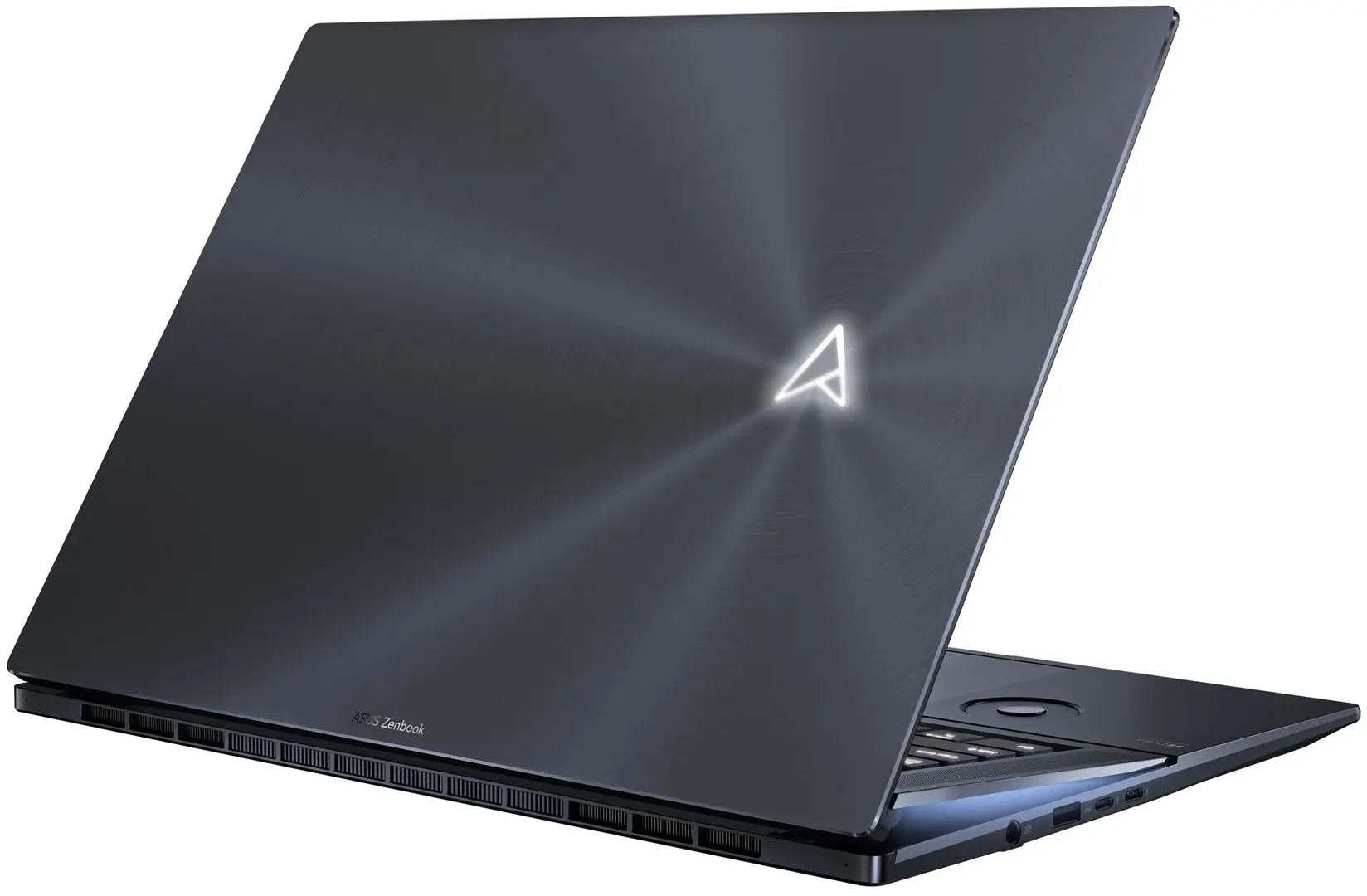 Ноутбук Asus Zenbook Pro 16X OLED UX7602ZM-ME149X Intel Core i7-12700H 32GB DDR5/1TB SSD W11P (Tech Black) - 5