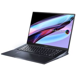 Laptop Asus Zenbook Pro 16X UX7602ZM-ME022X Intel Core i7 12700H 16GB DDR5/1TB SSD (Black) Thumb