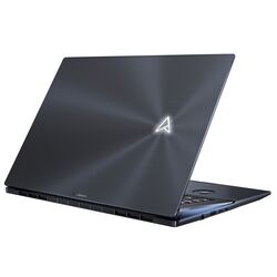 Laptop Asus Zenbook Pro 16X UX7602ZM-ME022X Intel Core i7 12700H 16GB DDR5/1TB SSD (Black) Thumb
