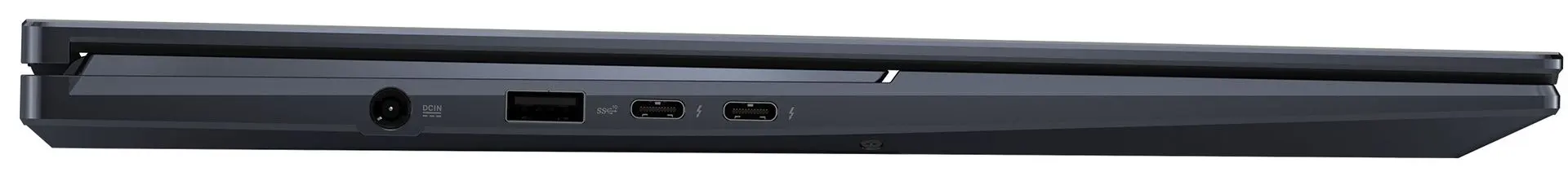 Laptop Asus Zenbook Pro 16X UX7602ZM-ME022X Intel Core i7 12700H 16GB DDR5/1TB SSD (Black) - 7