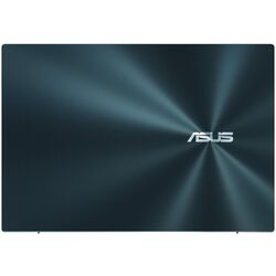 Laptop Asus Zenbook Pro Duo 15 OLED UX582HM Intel Core i7-11800H 16GB DDR4/1TB SSD (Celestial Blue) Thumb