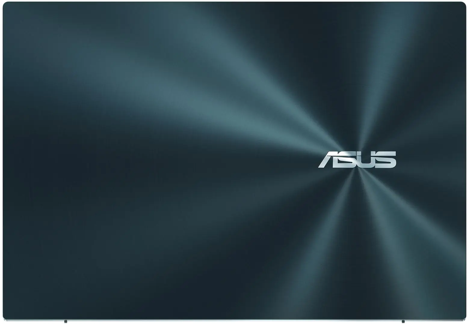 Laptop Asus Zenbook Pro Duo 15 OLED UX582HM Intel Core i7-11800H 16GB DDR4/1TB SSD (Celestial Blue)