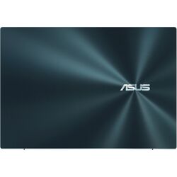 Ноутбук Asus Zenbook Pro Duo 15 OLED UX582LR Intel Core i7-10870H 16GB DDR4/1TB SSD (Celestial Blue) Thumb