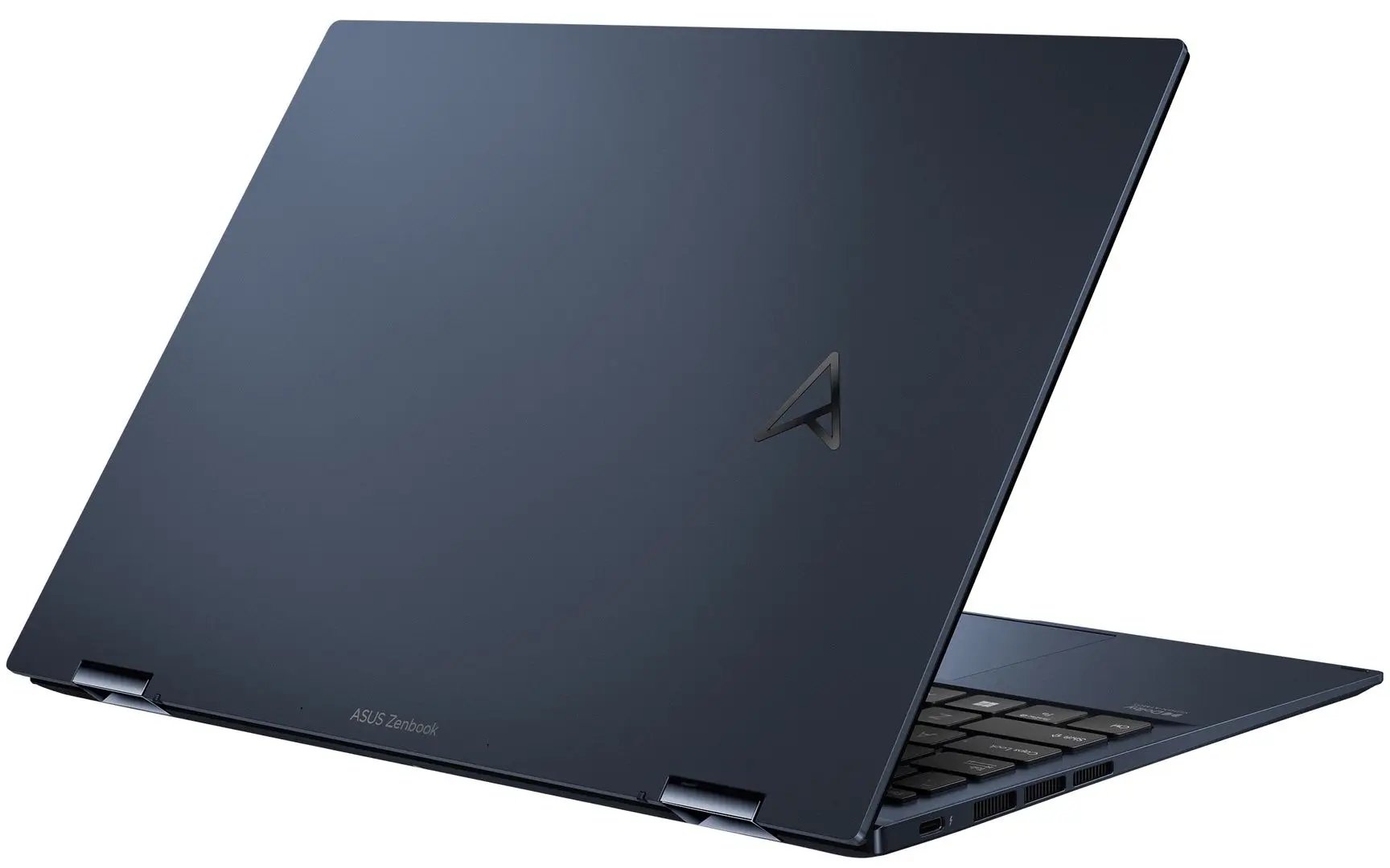 Laptop Asus Zenbook S 13 Flip OLED UP5302ZA-LX084W Intel Core i7-1260P 16GB DDR5/1TB SSD W11H (Ponder Blue)