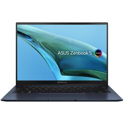 Laptop Asus Zenbook S 13 Flip OLED UP5302ZA-LX084X Intel Core i7-1260P 16GB DDR5/1TB SSD (Ponder Blue)