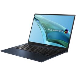 Ноутбук Asus Zenbook S 13 Flip OLED UP5302ZA-LX084X Intel Core i7-1260P 16GB DDR5/1TB SSD (Ponder Blue) Thumb