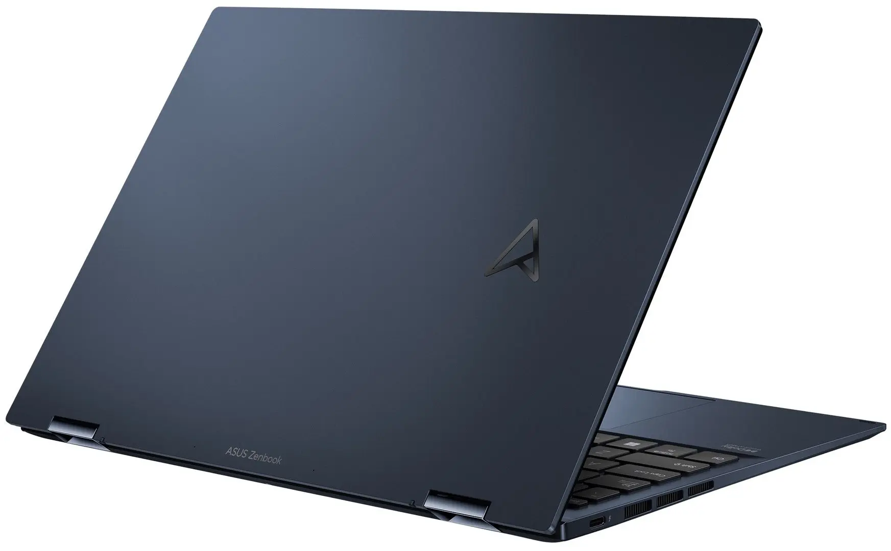 Ноутбук Asus Zenbook S 13 Flip OLED UP5302ZA-LX084X Intel Core i7-1260P 16GB DDR5/1TB SSD (Ponder Blue)