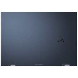 Ноутбук Asus Zenbook S 13 Flip OLED UP5302ZA-LX084X Intel Core i7-1260P 16GB DDR5/1TB SSD (Ponder Blue) Thumb