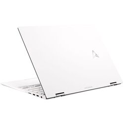 Ноутбук Asus Zenbook S 13 Flip OLED UP5302ZA-LX350X Intel Core i7-1260P 16GB DDR5/1TB SSD (Refined White) Thumb