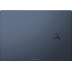 Laptop Asus Zenbook S 13 OLED UM5302TA AMD Ryzen 7 6800U 16GB DDR5/512GB SSD (Ponder Blue) Thumb
