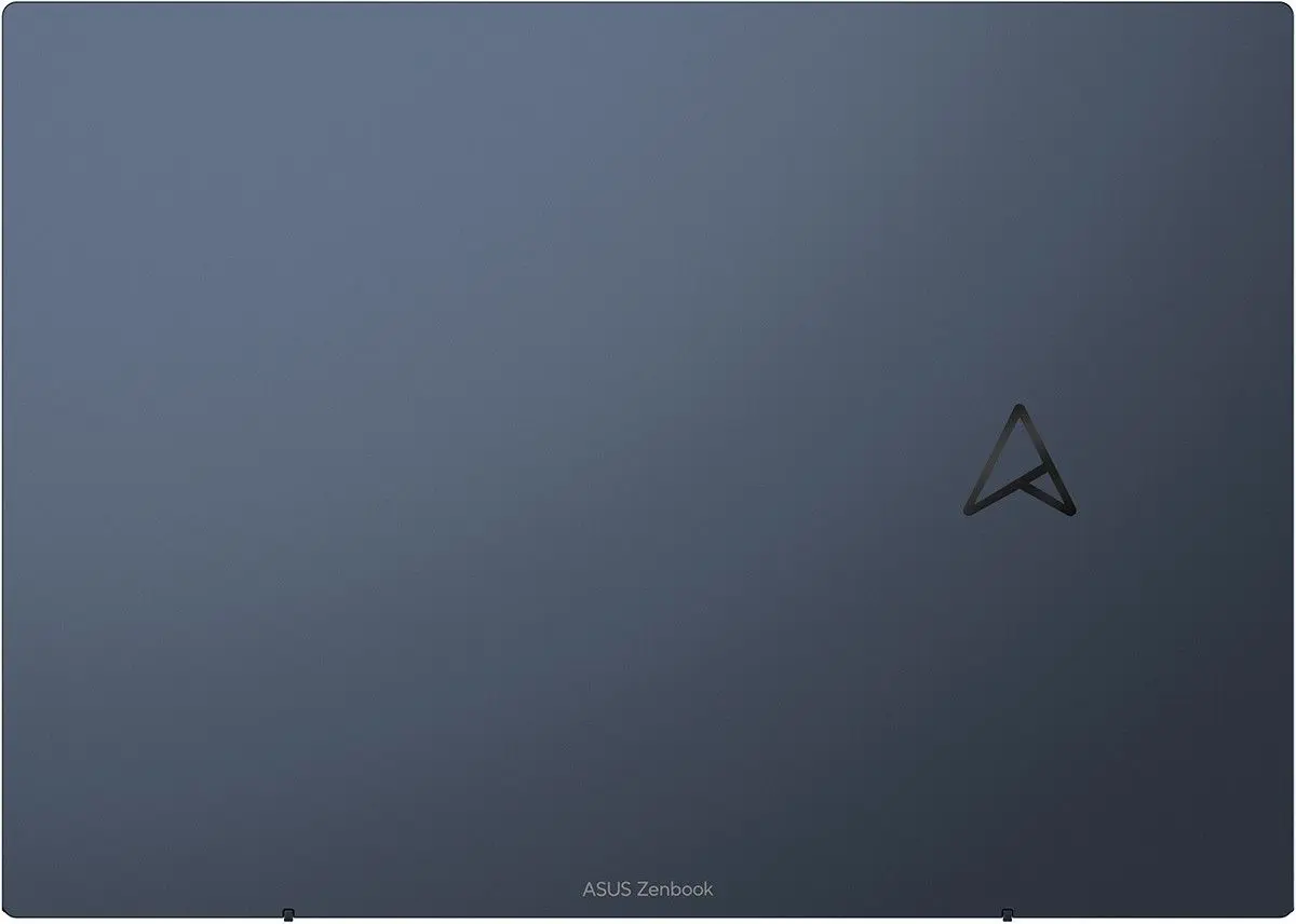 Laptop Asus Zenbook S 13 OLED UM5302TA AMD Ryzen 7 6800U 16GB DDR5/512GB SSD (Ponder Blue)