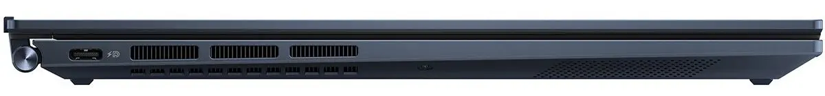 Laptop Asus Zenbook S 13 OLED UM5302TA AMD Ryzen 7 6800U 16GB DDR5/512GB SSD (Ponder Blue)