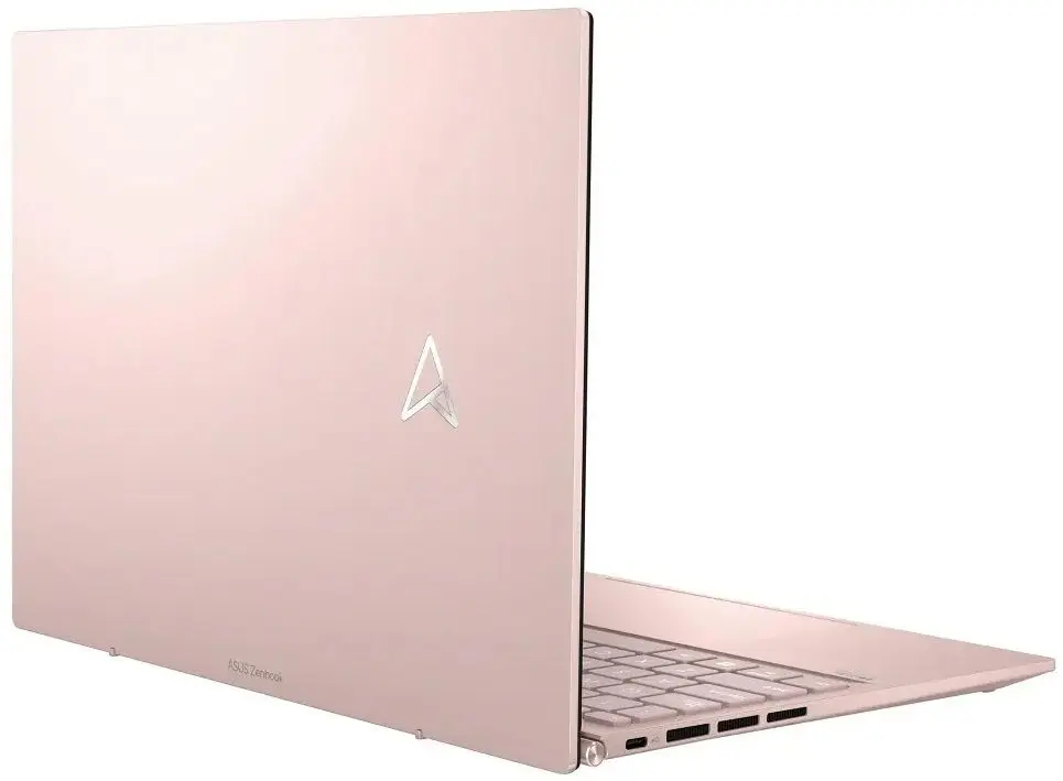 Ноутбук Asus Zenbook S 13 OLED UM5302TA-LX4600X AMD Ryzen 7 6800U 16GB DDR5/1TB SSD W11P (Vestige Beige) - 5