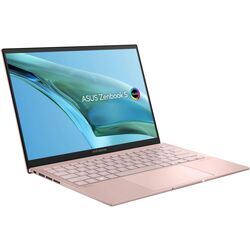 Ноутбук Asus Zenbook S 13 OLED UM5302TA-LX467W AMD Ryzen 7 6800U 16GB DDR5/512GB SSD W11H (Vestige Beige) Thumb
