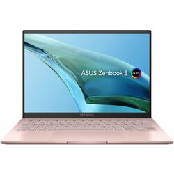 Laptop Asus Zenbook S 13 OLED UM5302TA-LX467W AMD Ryzen 7 6800U 16GB DDR5/512GB SSD W11H (Vestige Beige)