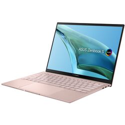 Laptop Asus Zenbook S 13 OLED UM5302TA-LX467X AMD Ryzen 7 6800U 16GB DDR4/512GB SSD (Vestige Beige) Thumb