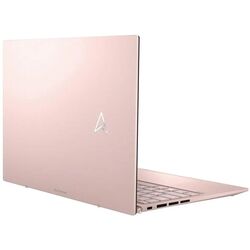 Laptop Asus Zenbook S 13 OLED UM5302TA-LX467X AMD Ryzen 7 6800U 16GB DDR5/512GB SSD W11P (Vestige Beige) Thumb