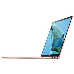 Laptop Asus Zenbook S 13 OLED UM5302TA-LX600X AMD Ryzen 7 6800U 16GB DDR4/1TB SSD (Vestige Beige) Thumb