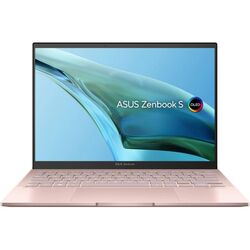 Laptop Asus Zenbook S 13 OLED UM5302TA-LX600X AMD Ryzen 7 6800U 16GB DDR4/1TB SSD (Vestige Beige)
