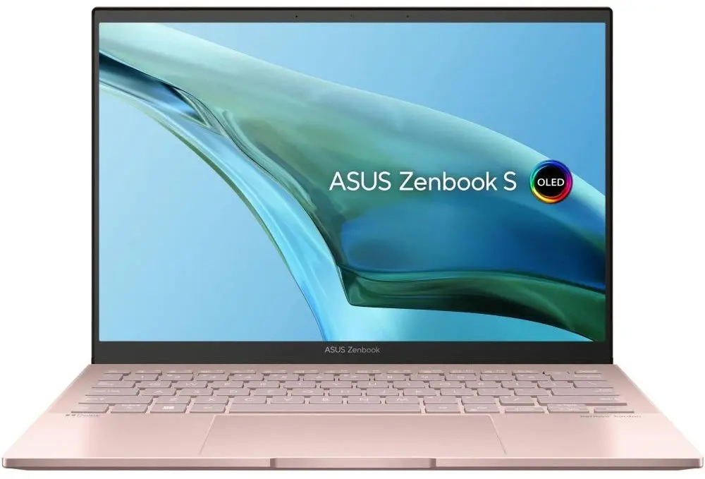 Laptop Asus Zenbook S 13 OLED UM5302TA-LX600X AMD Ryzen 7 6800U 16GB DDR4/1TB SSD (Vestige Beige)