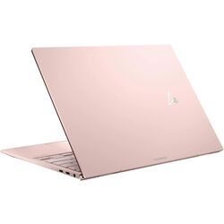 Laptop Asus Zenbook S 13 OLED UM5302TA-LX602X AMD Ryzen 5 6600U 8GB DDR5/1TB SSD W11P (Vestige Beige) Thumb