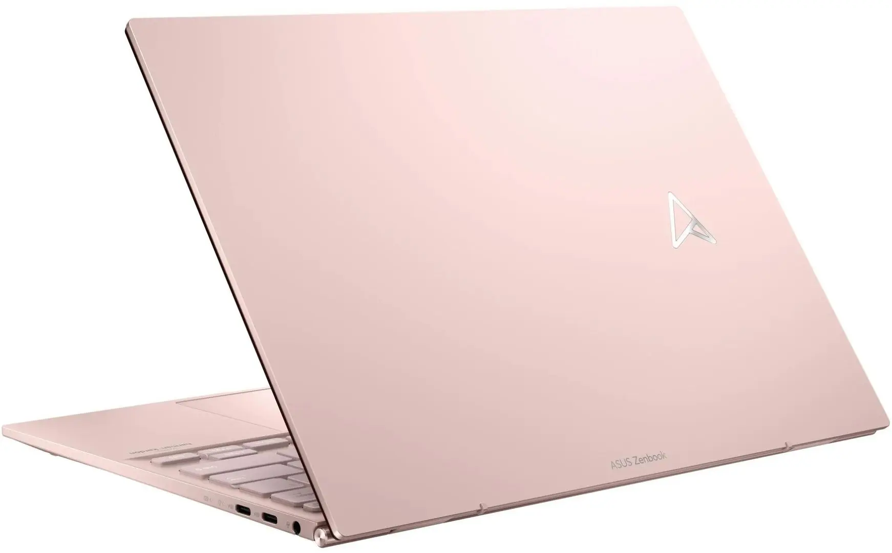 Laptop Asus Zenbook S 13 OLED UM5302TA-LX602X AMD Ryzen 5 6600U 8GB DDR5/1TB SSD W11P (Vestige Beige) - 7
