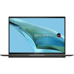 Laptop Asus Zenbook S 13 OLED UX5304MA Intel Core Ultra 7 155U 16GB DDR5/1TB SSD (Basalt Grey)