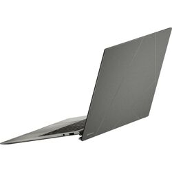 Ноутбук Asus Zenbook S 13 OLED UX5304MA Intel Core Ultra 7 155U 16GB DDR5/1TB SSD (Basalt Grey) Thumb