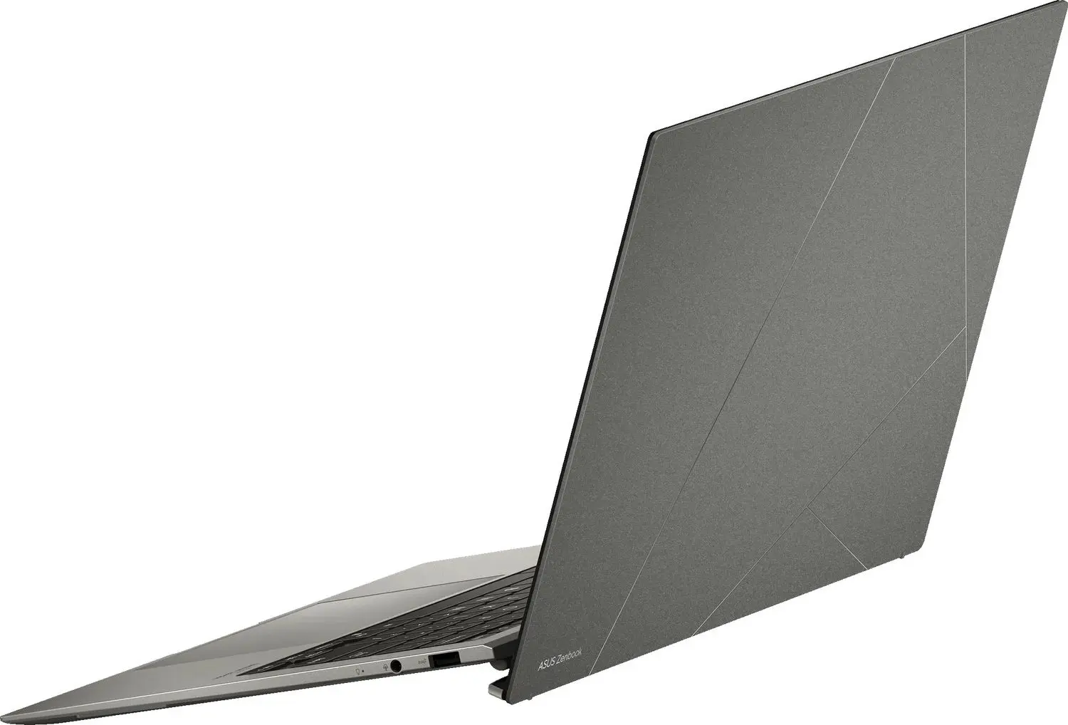 Ноутбук Asus Zenbook S 13 OLED UX5304MA Intel Core Ultra 7 155U 16GB DDR5/1TB SSD (Basalt Grey)